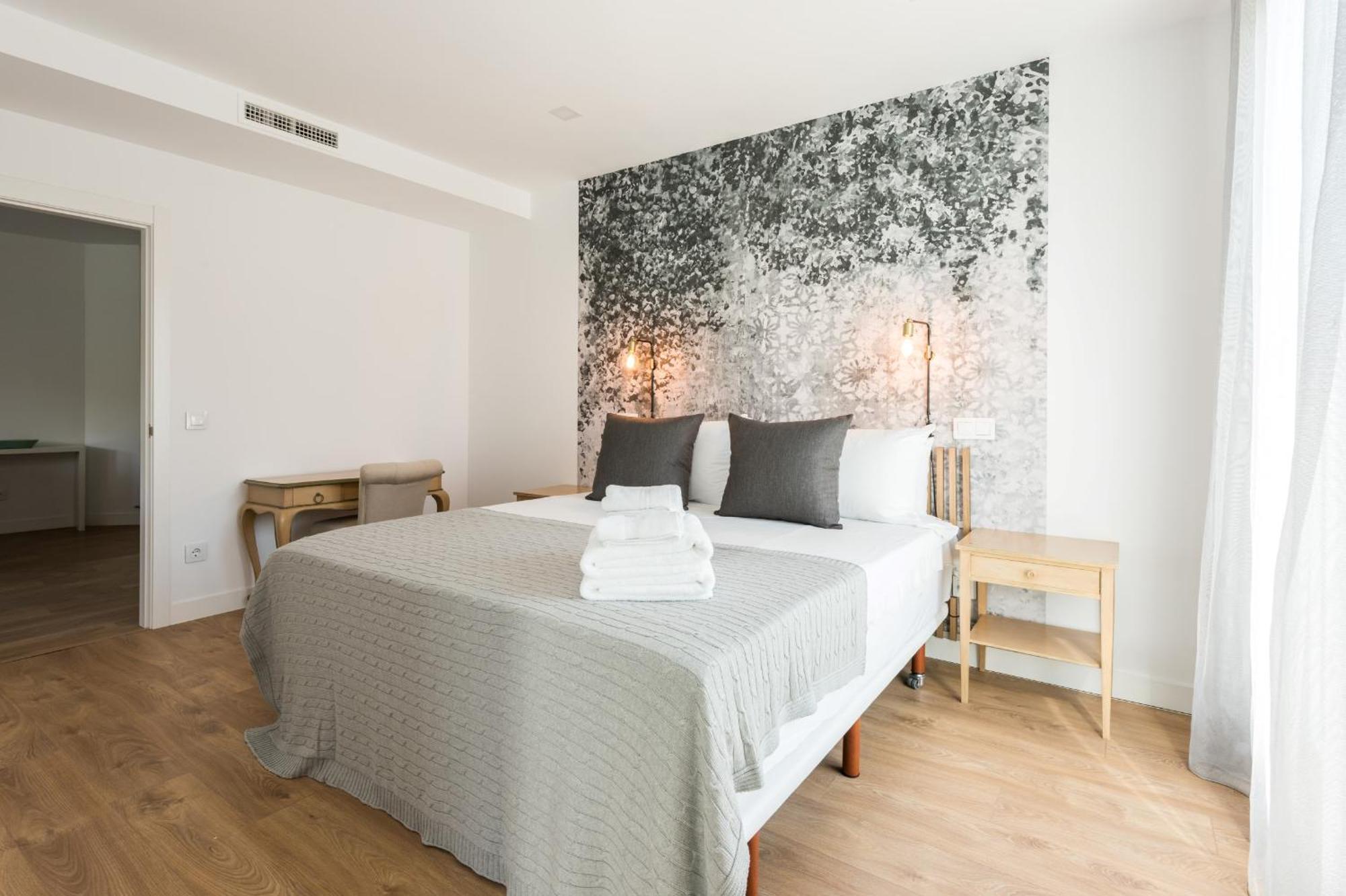 Suite Executive con terraza